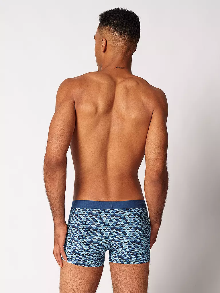 SKINY | Calzoncillos paquete de 2 trianglehearts selection | Azul