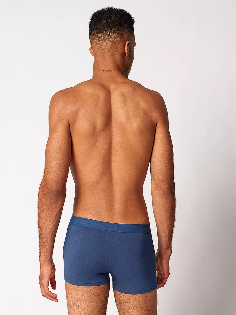 SKINY | Calzoncillos paquete de 2 trianglehearts selection | Azul