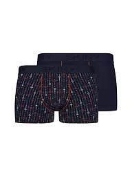 SKINY | Pants 2er Pkg. maritime rope selection | Gris