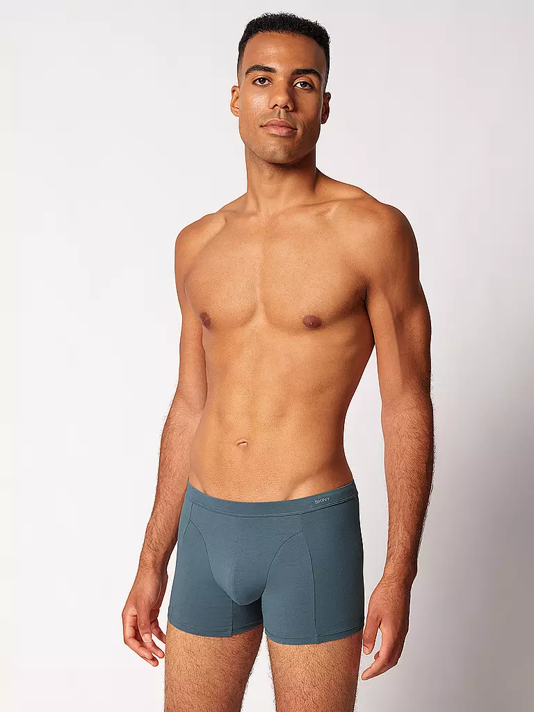 SKINY | Calzoncillos stormy weather | Gris