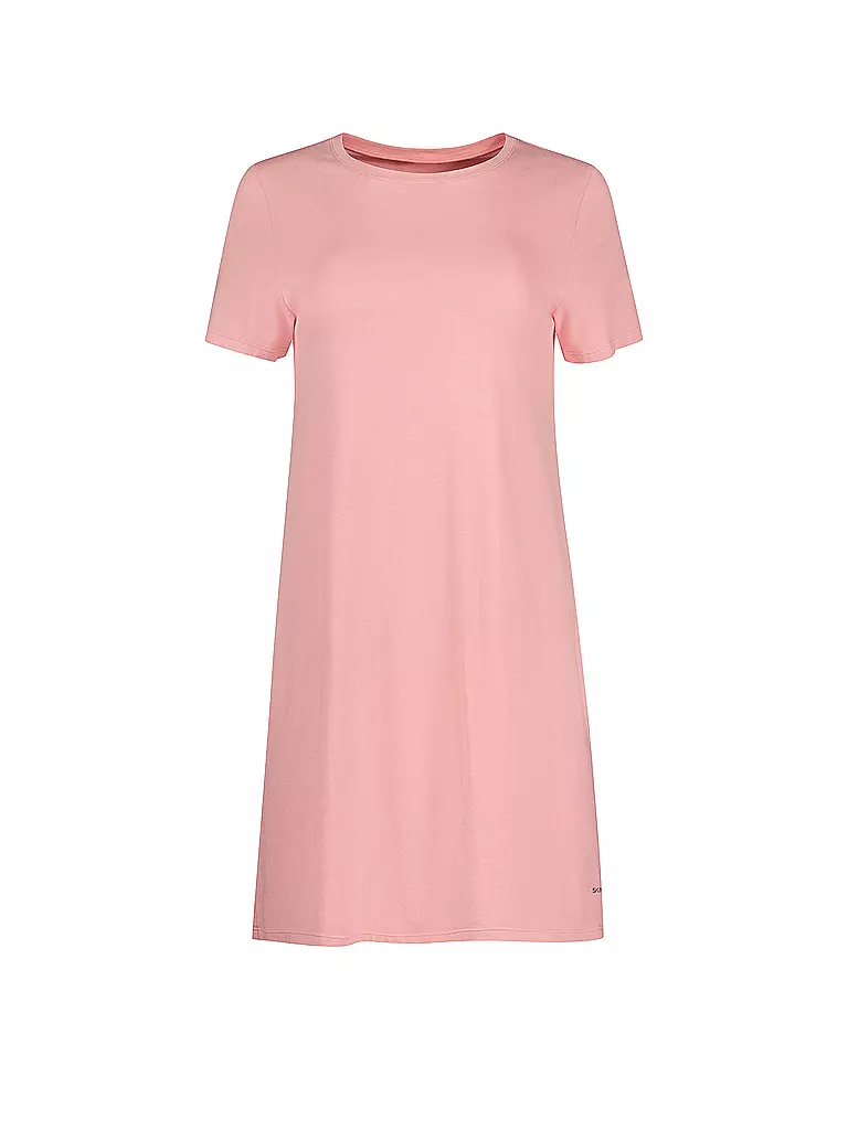 SKINY | Camisón - Camiseta de dormir | Rosa