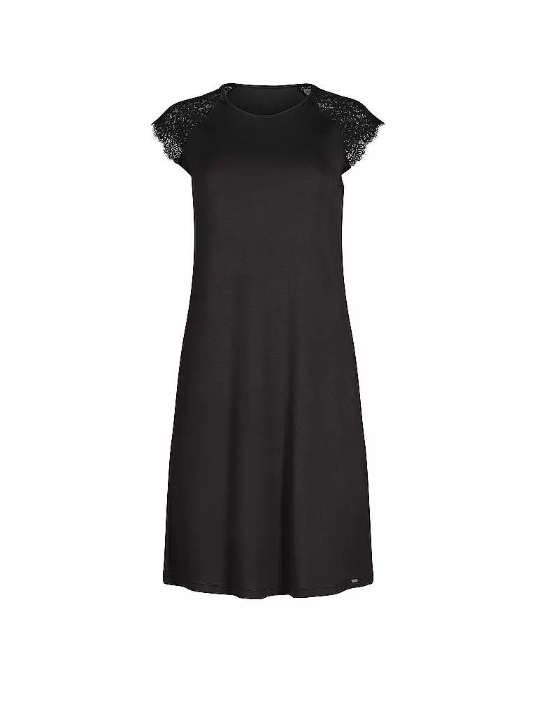 SKINY | Camisón - Camisola NIGHT IN SKINY negro | Negro
