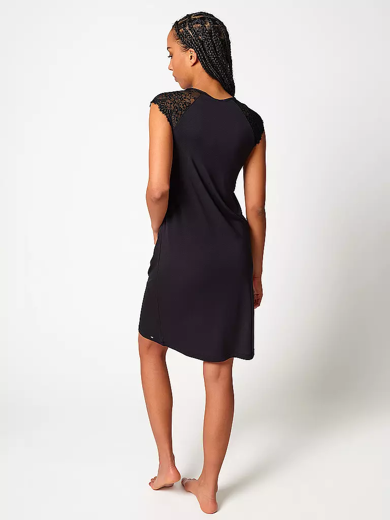 SKINY | Camisón - Camisola NIGHT IN SKINY negro | Negro