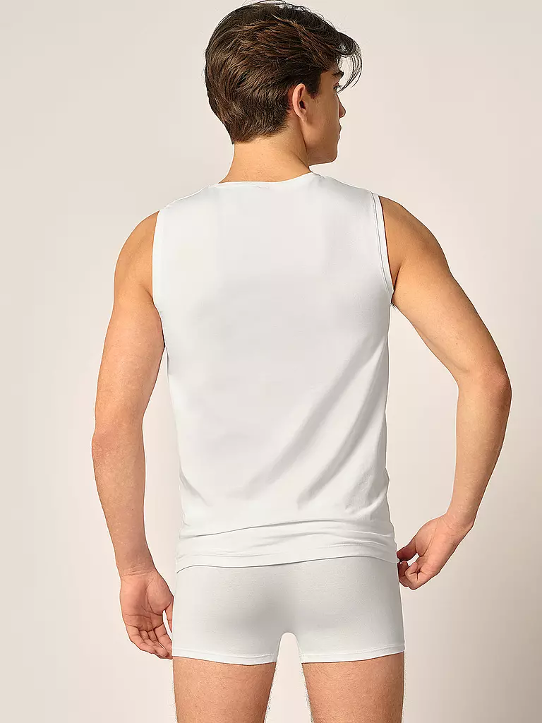 SKINY | Camiseta blanca | 