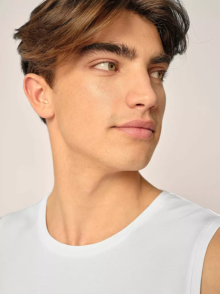 SKINY | Camiseta blanca | 