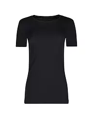 SKINY | Camiseta COTTON ESSENTIALS | Negro