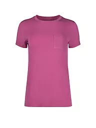 SKINY | Camiseta de estar en casa | Baya