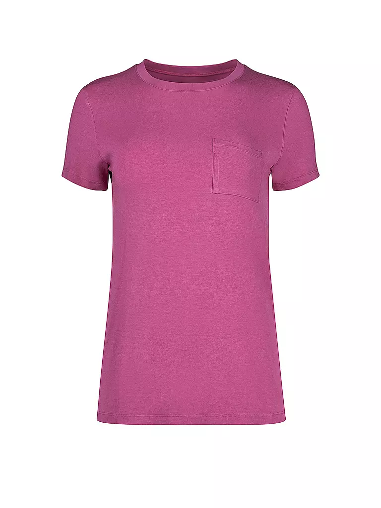 SKINY | Camiseta de estar en casa | Baya