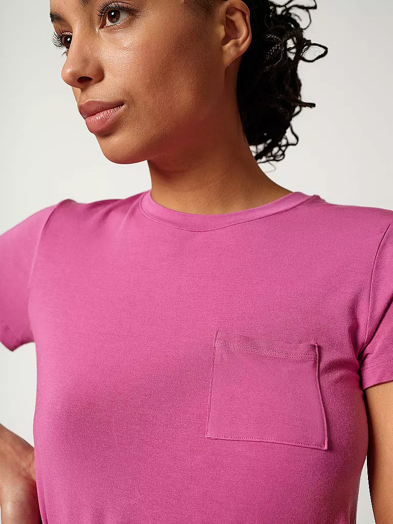 SKINY | Camiseta de estar en casa | 