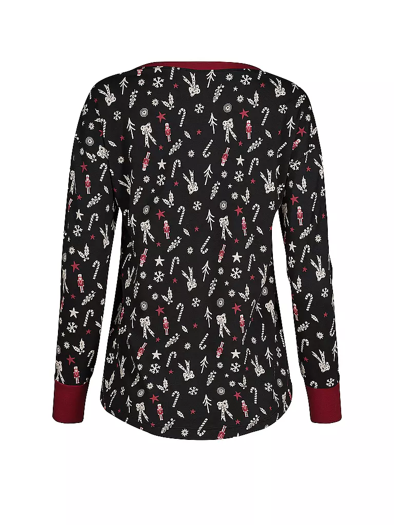 SKINY | Camiseta de pijama jollyholly christmas | 