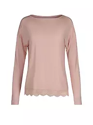 SKINY | Camiseta de pijama rose smoke | Rosa