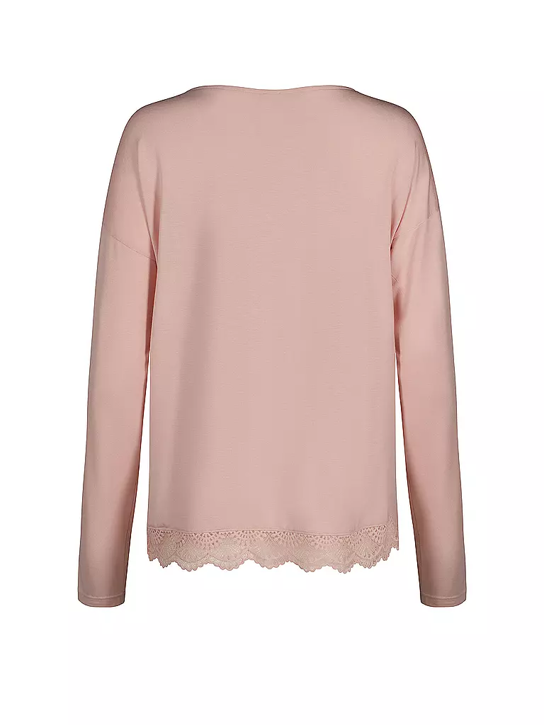 SKINY | Camiseta de pijama rose smoke | 