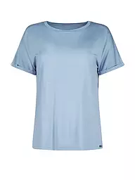 SKINY | Camiseta de pijama | Azul