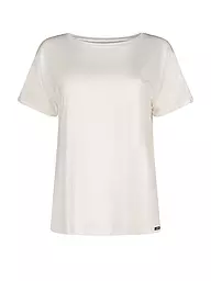 SKINY | Camiseta de pijama | Crema
