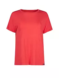 SKINY | Camiseta de pijama | Rojo