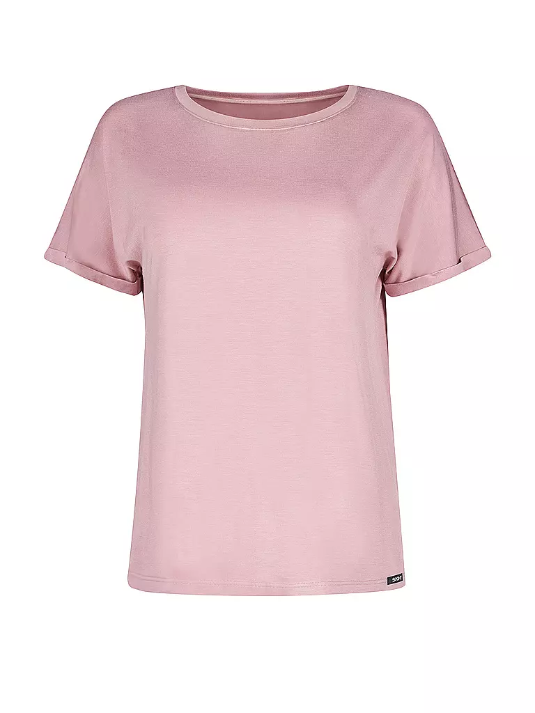 SKINY | Camiseta de pijama | Rosa