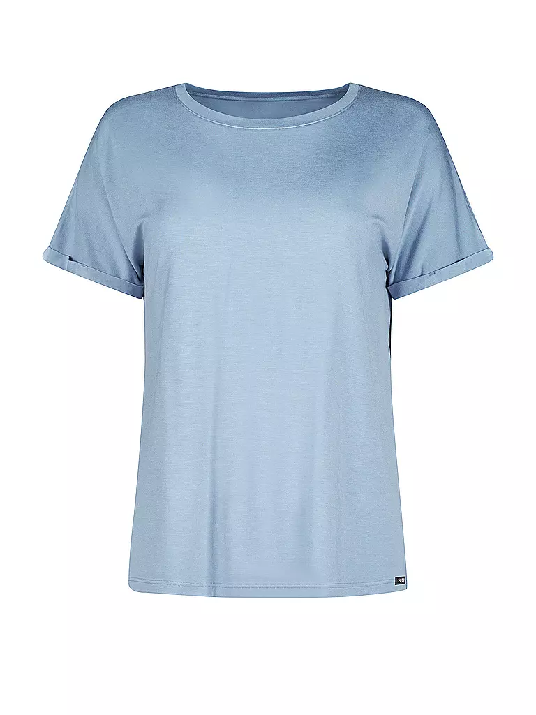 SKINY | Camiseta de pijama | Azul