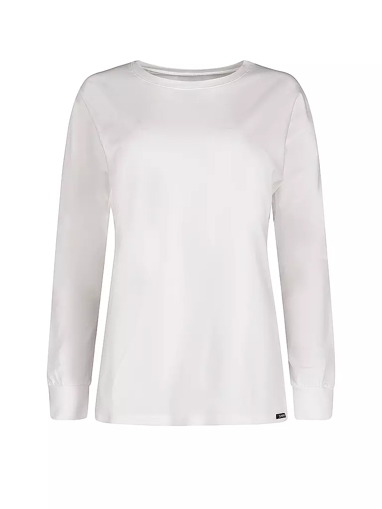 SKINY | Camiseta de pijama | Crema