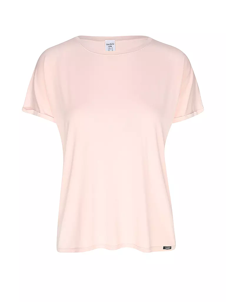 SKINY | Camiseta de pijama | Rosa