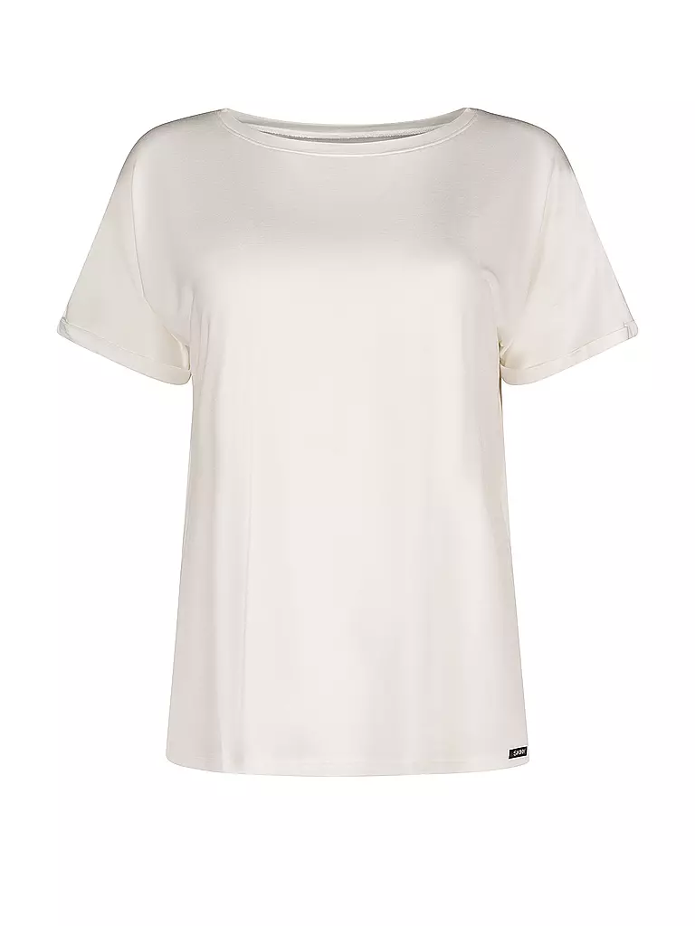 SKINY | Camiseta de pijama | Crema