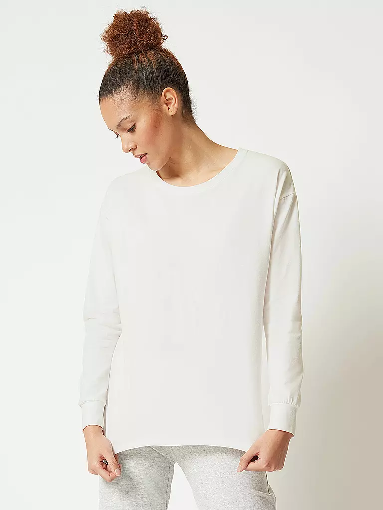 SKINY | Camiseta de pijama | Crema