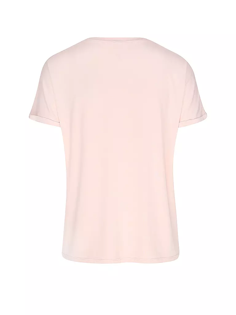 SKINY | Camiseta de pijama | Rosa