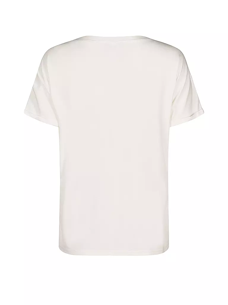 SKINY | Camiseta de pijama | Crema
