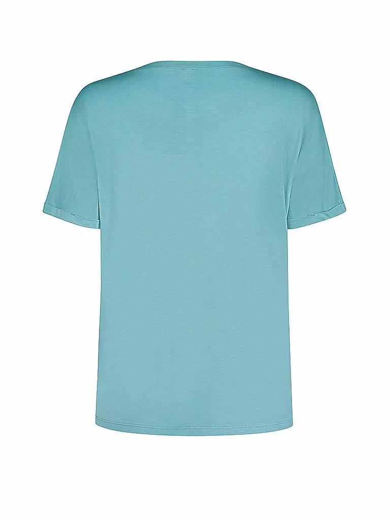 SKINY | Camiseta de pijama | Turquesa