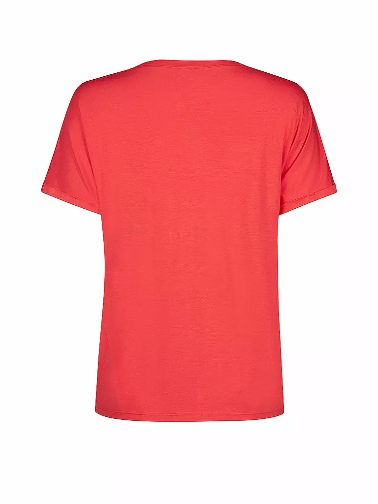 SKINY | Camiseta de pijama | Rojo