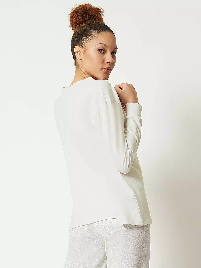 SKINY | Camiseta de pijama | Crema