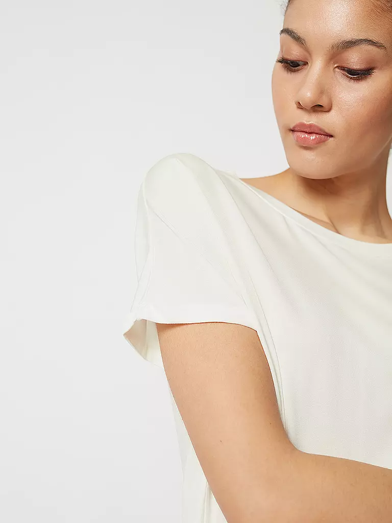 SKINY | Camiseta de pijama | Crema