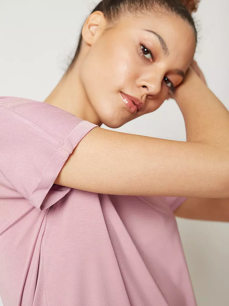 SKINY | Camiseta de pijama | Rosa