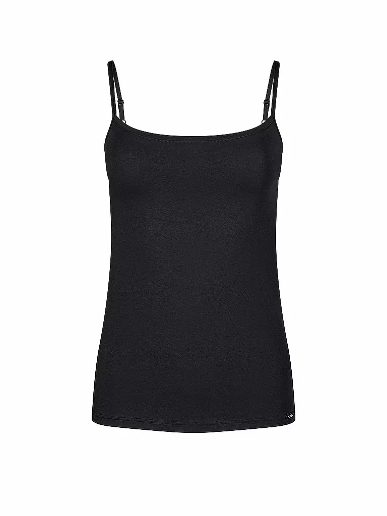 SKINY | Camiseta Every Day | schwarz