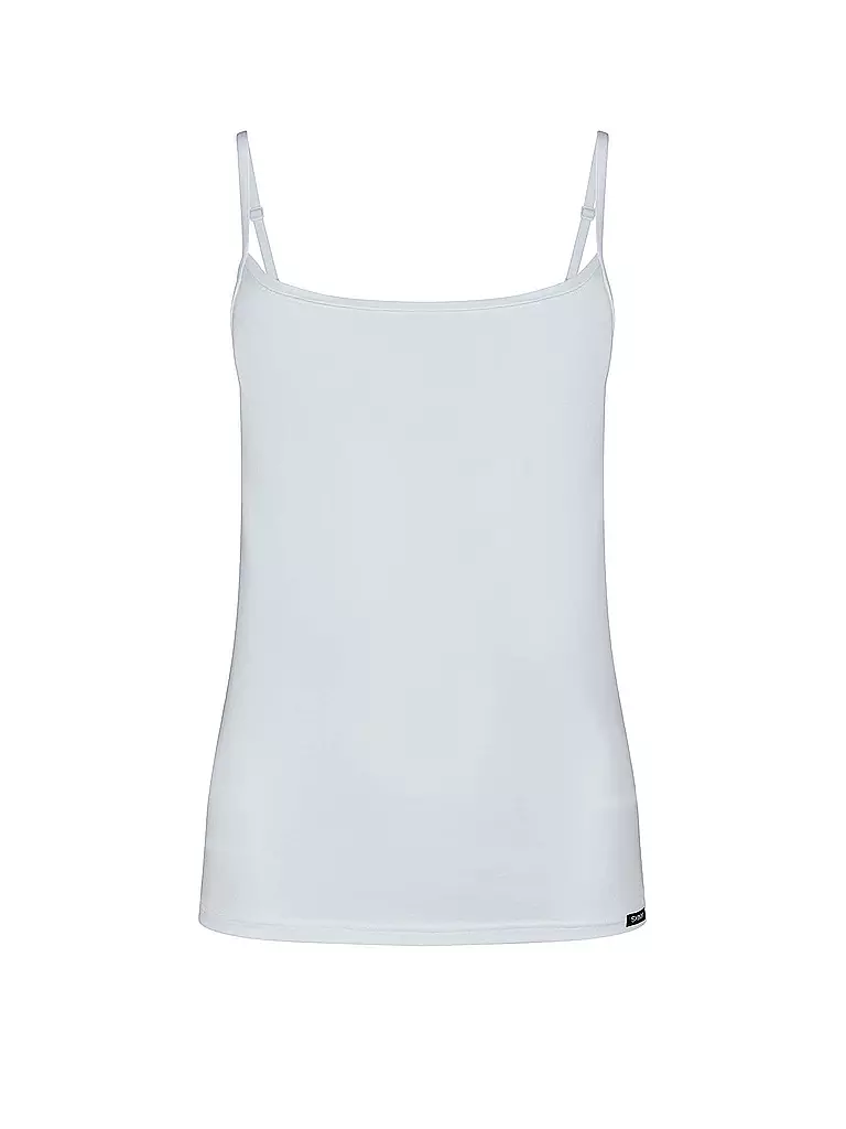 SKINY | Camiseta Every Day | weiss