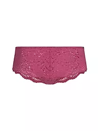 SKINY | Panty WOUNDERFULACE negro | Baya