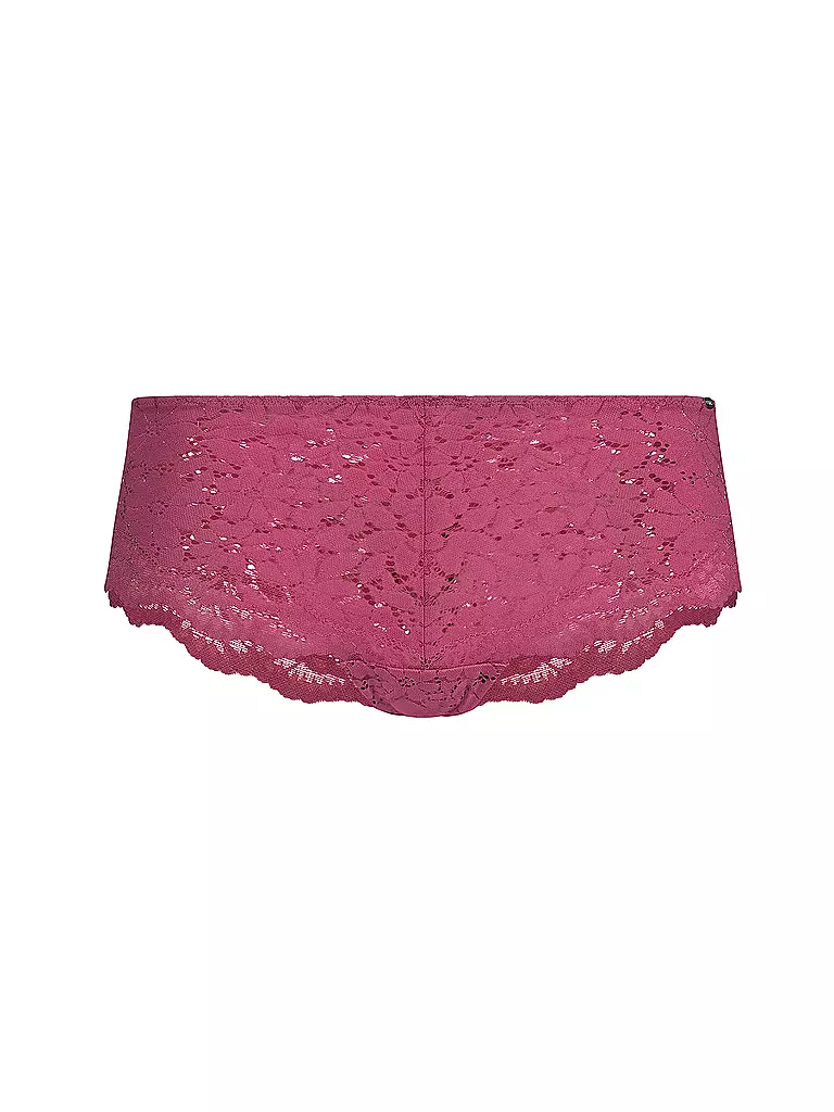 SKINY | Cheeky Panty WONDERFULACE Fading Berry | Baya