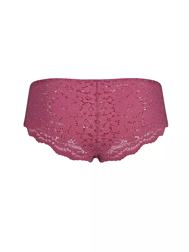 SKINY | Cheeky Panty WONDERFULACE Fading Berry | Baya