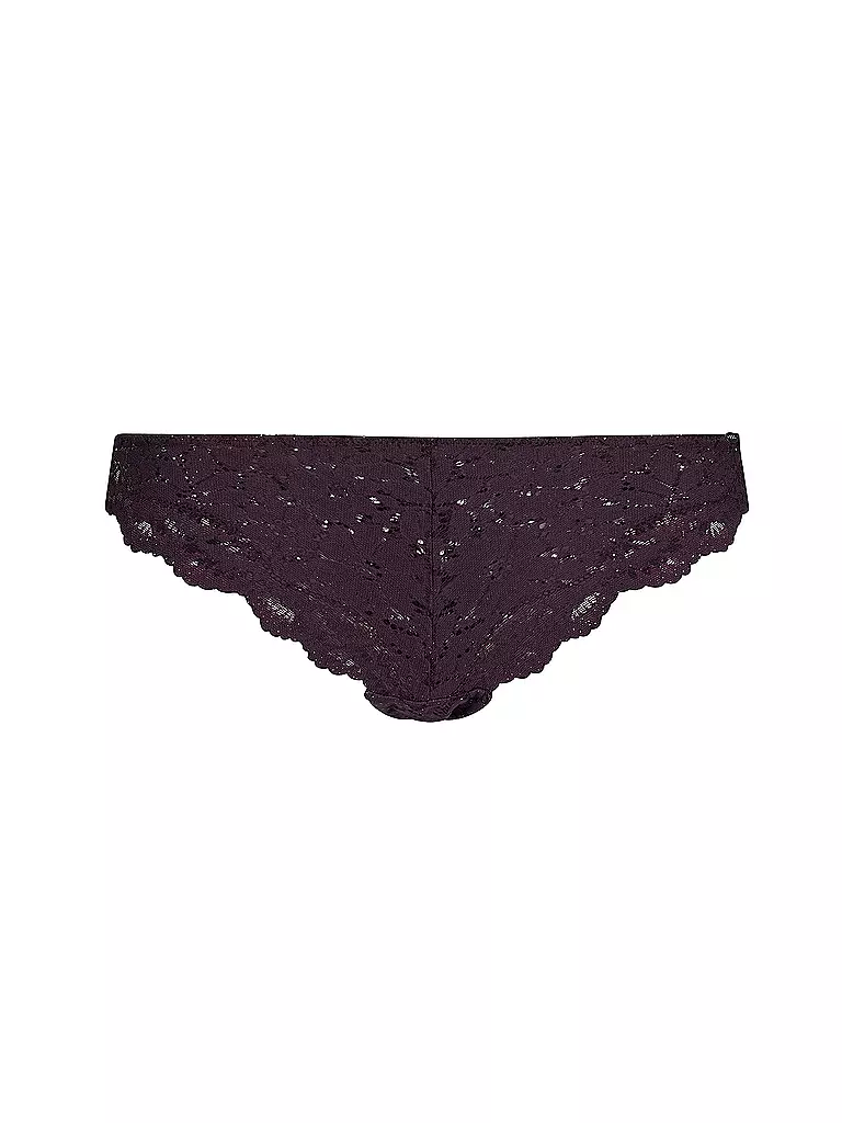 SKINY | Cheeky String WONDERFULACE Mystic Gold | Baya