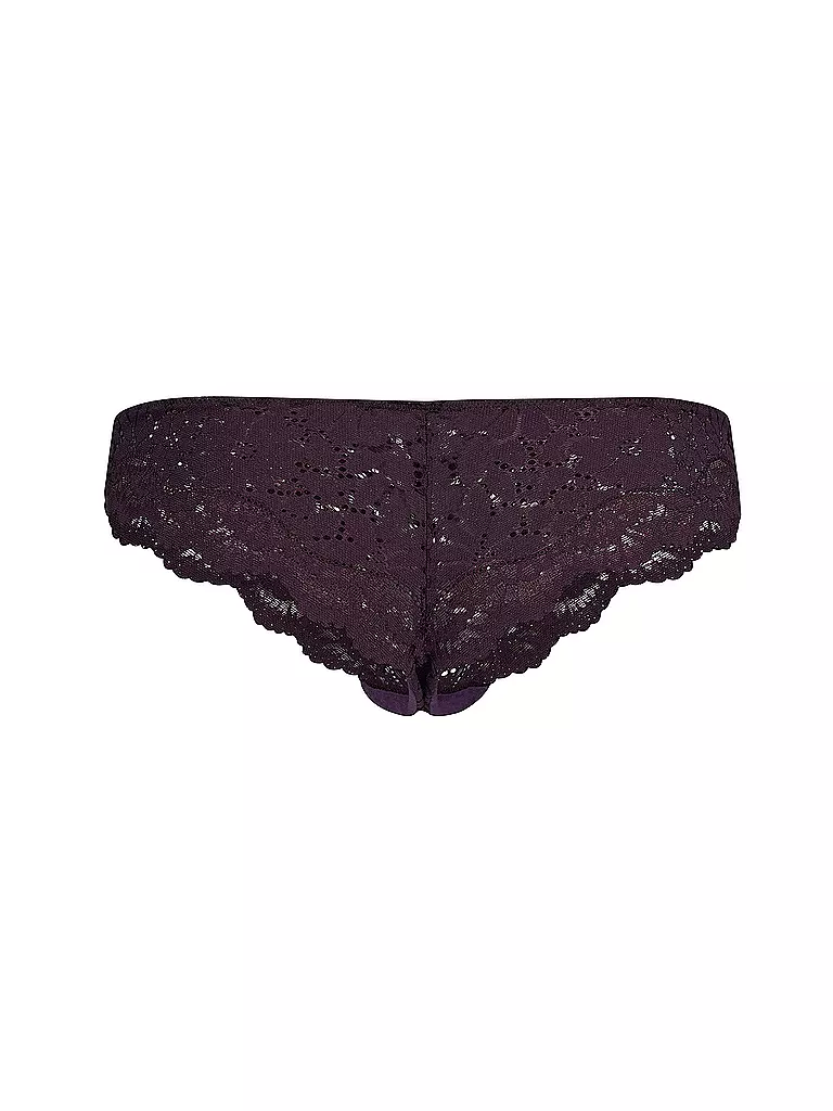 SKINY | Cheeky String WONDERFULACE Mystic Gold | Baya