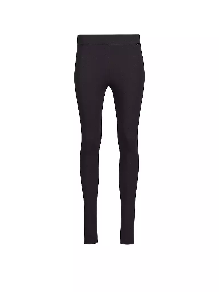 SKINY | Leggings de estar en casa | Negro