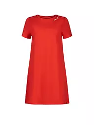 SKINY | Nachthemd - Sleepshirt | Rojo
