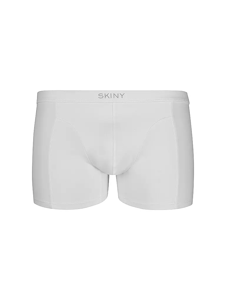 SKINY | Pant COTTON FRESH blanco | Blanco