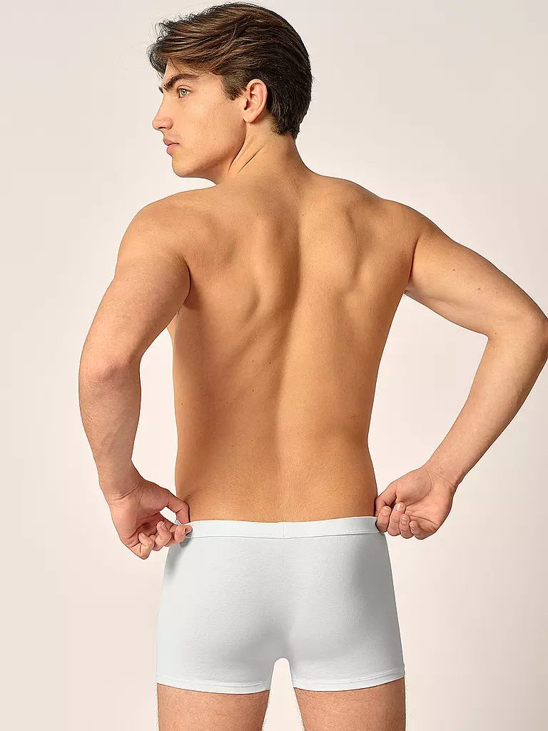 SKINY | Pant COTTON FRESH blanco | Blanco