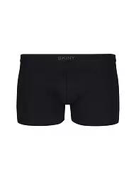 SKINY | Pant COTTON FRESH blanco | Negro