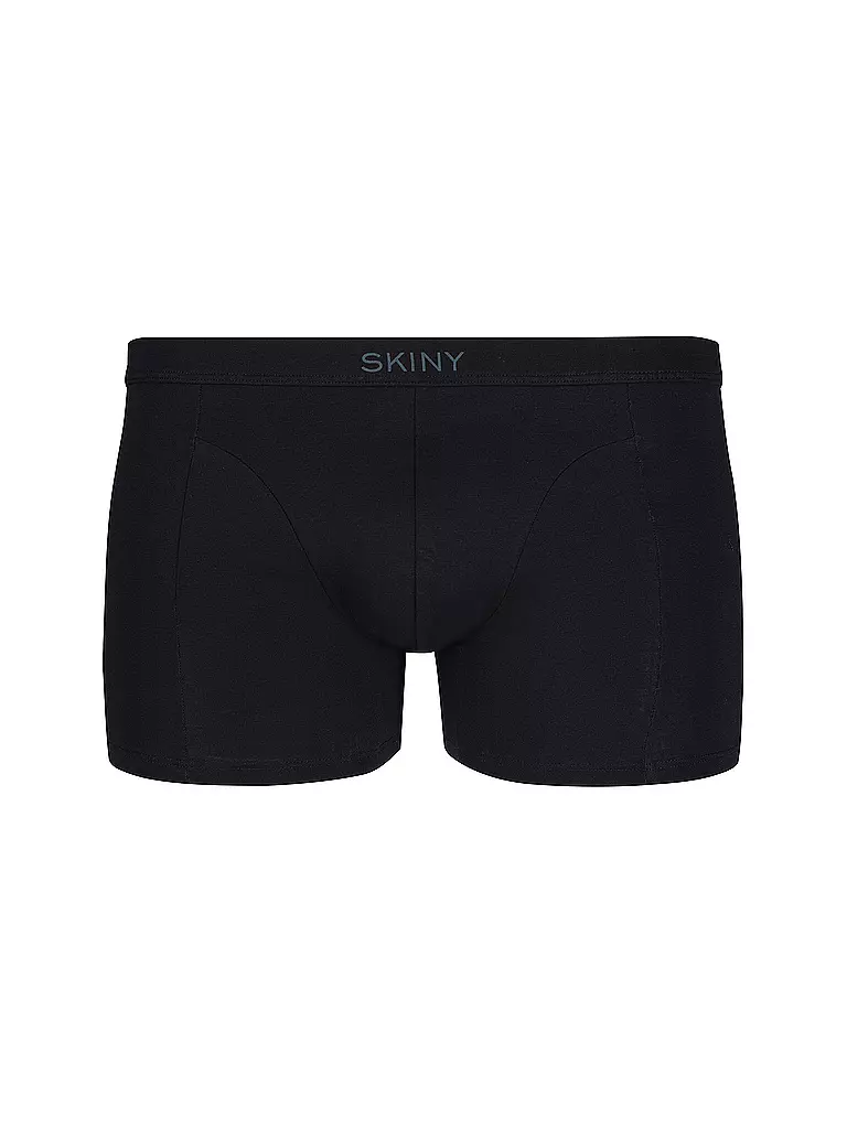 SKINY | Pant COTTON FRESH negro | Negro
