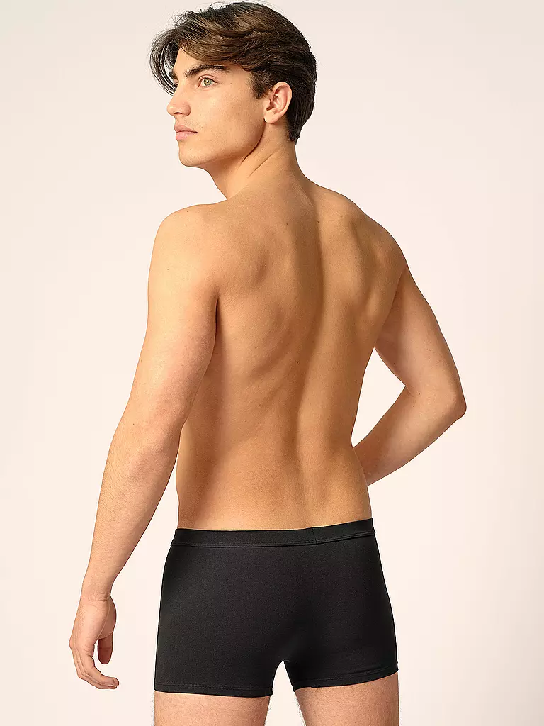 SKINY | Pant COTTON FRESH negro | 