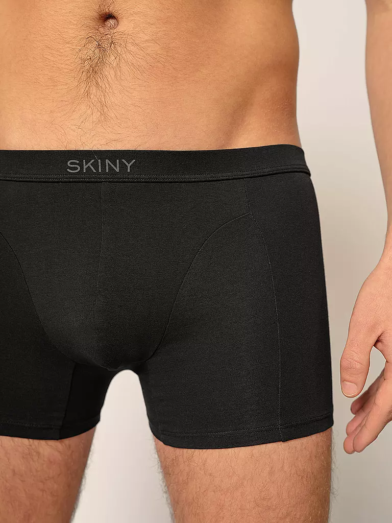 SKINY | Pant COTTON FRESH negro | 