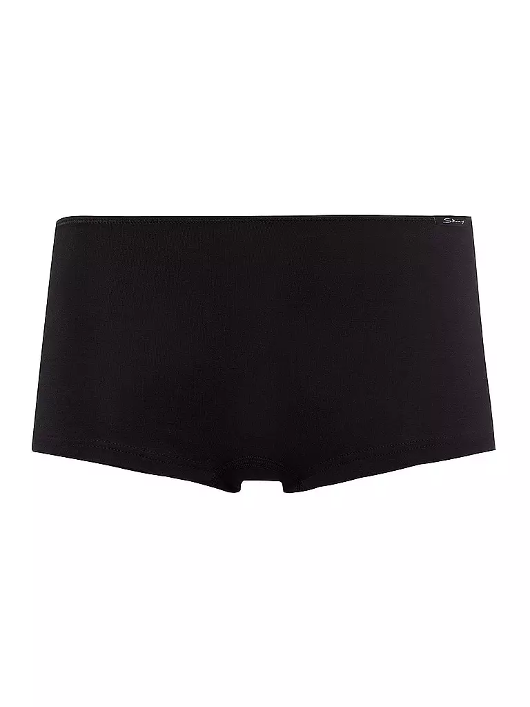SKINY | Pantalones "Low Cut Essentials" (Negro) | Negro