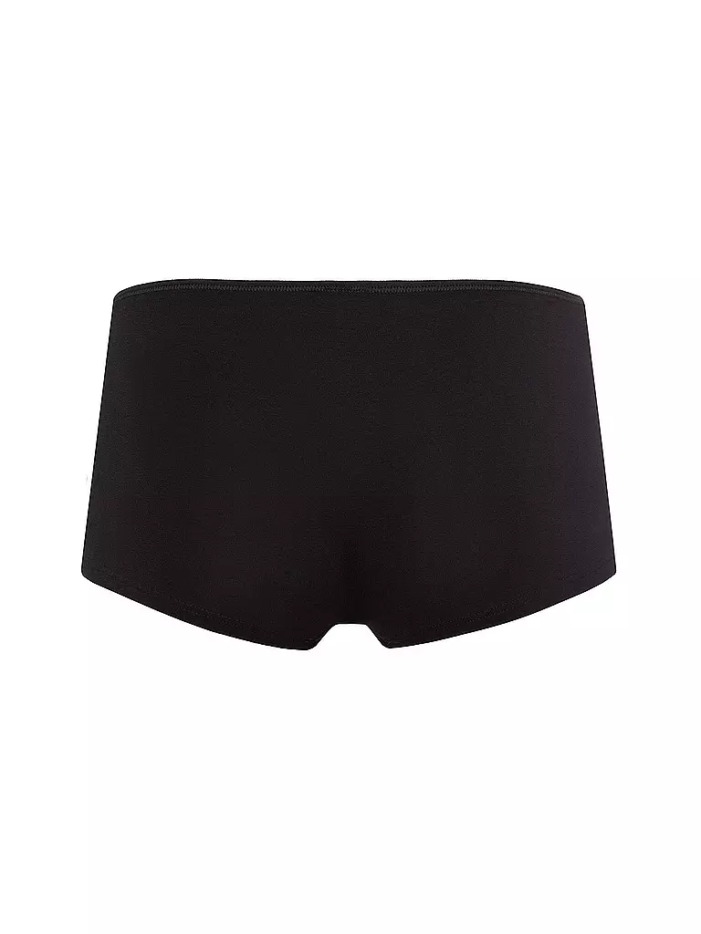 SKINY | Pantalones "Low Cut Essentials" (Negro) | 