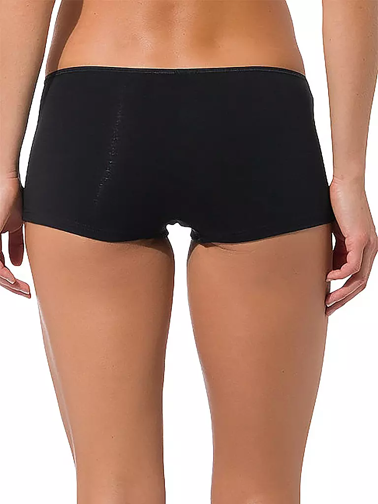 SKINY | Pantalones "Low Cut Essentials" (Negro) | 